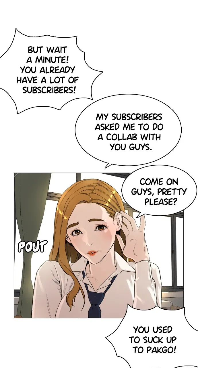 Read Viral Hit chapter 4 image 81 on Lezhin