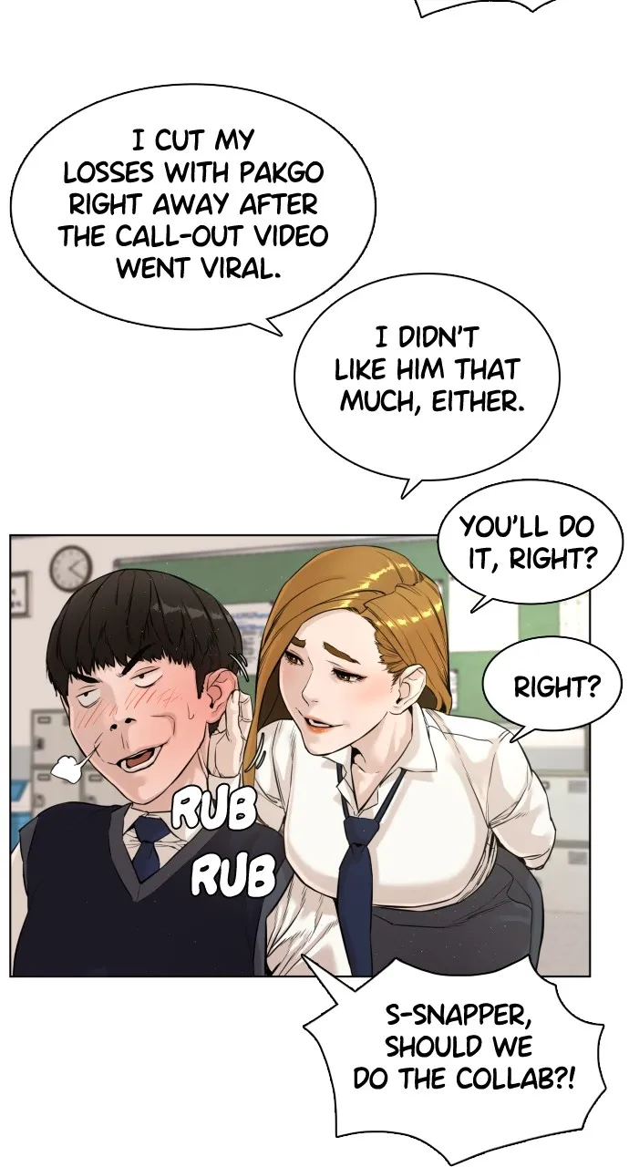 Read Viral Hit chapter 4 image 82 on Lezhin
