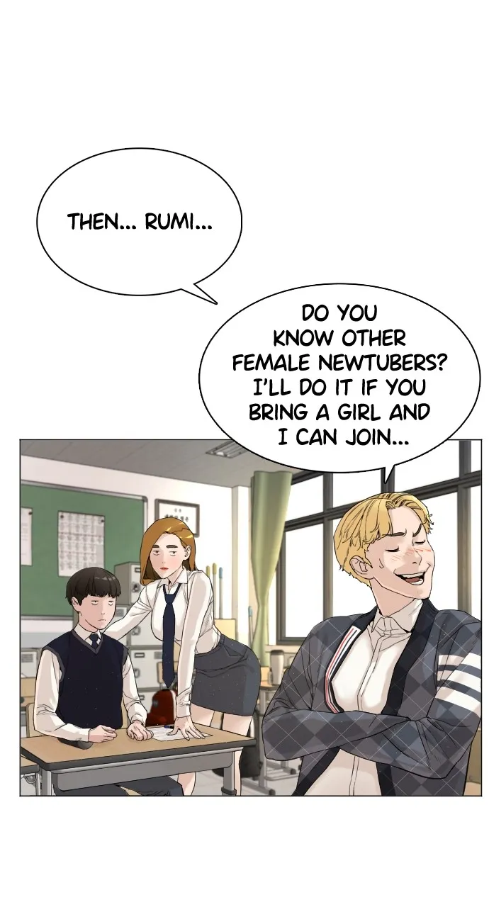 Read Viral Hit chapter 4 image 83 on Lezhin