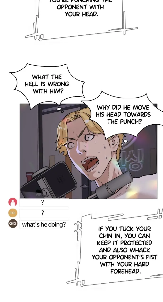 Read Viral Hit chapter 5 image 100 on Lezhin