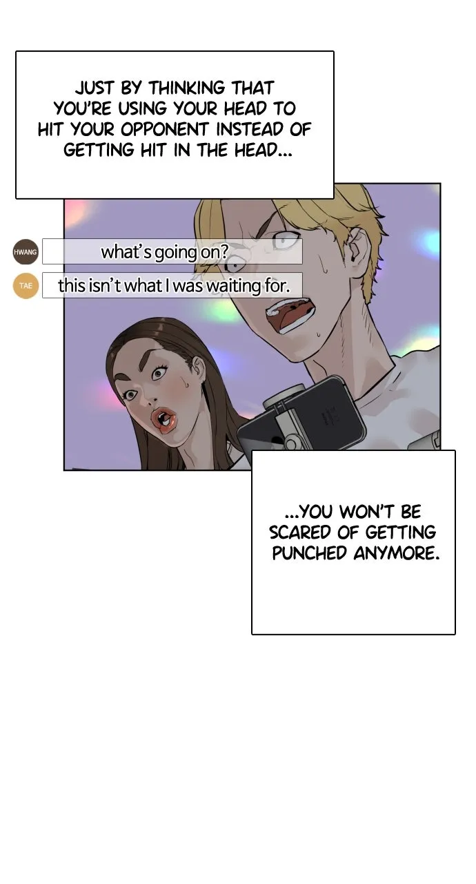 Read Viral Hit chapter 5 image 111 on Lezhin
