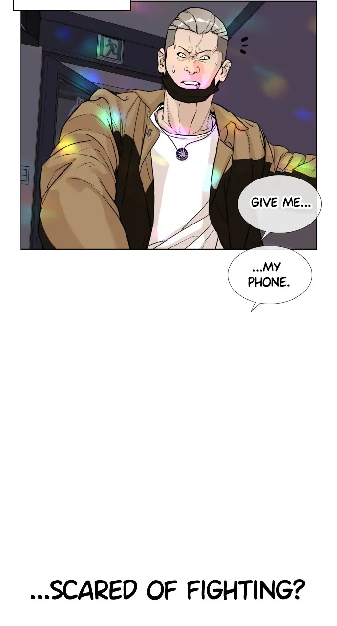 Read Viral Hit chapter 5 image 117 on Lezhin