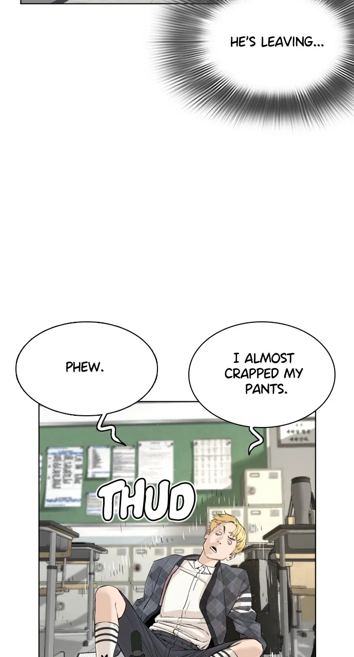 Read Viral Hit chapter 5 image 23 on Lezhin