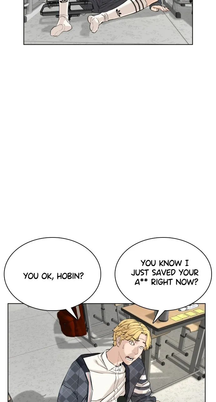 Read Viral Hit chapter 5 image 24 on Lezhin