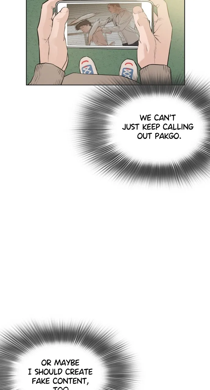 Read Viral Hit chapter 5 image 34 on Lezhin