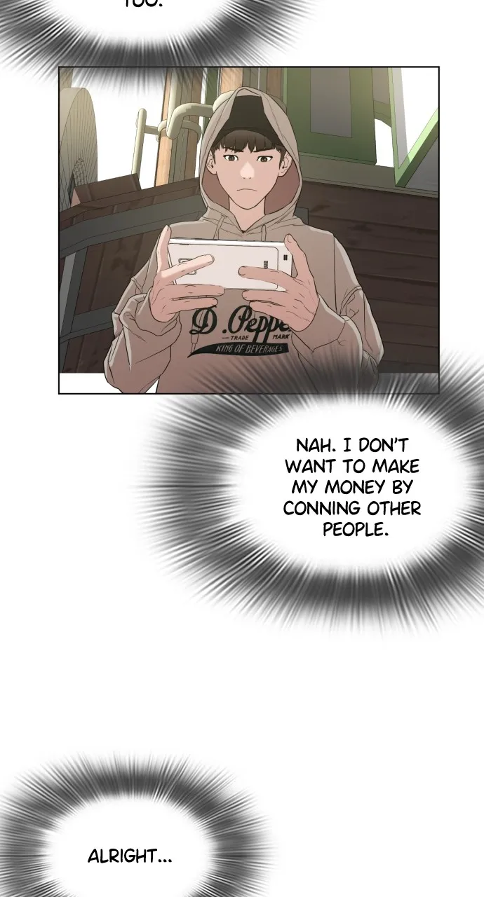 Read Viral Hit chapter 5 image 35 on Lezhin