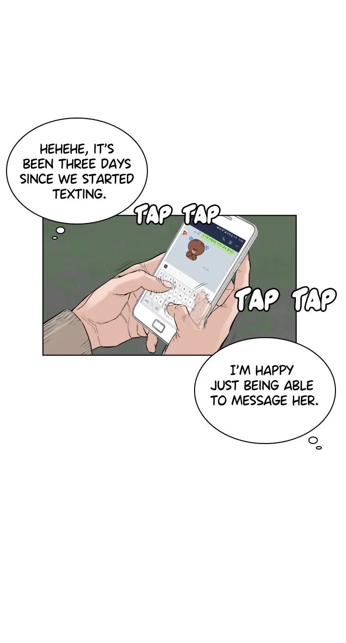 Read Viral Hit chapter 5 image 38 on Lezhin