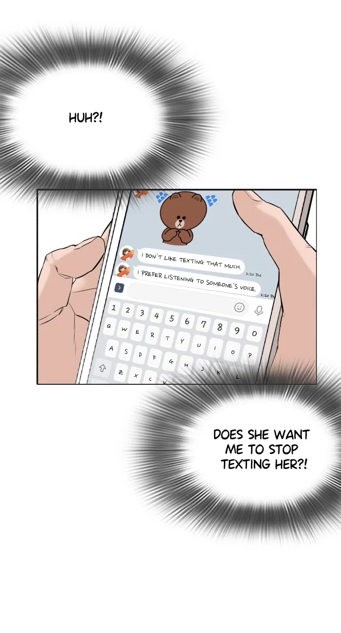 Read Viral Hit chapter 5 image 39 on Lezhin