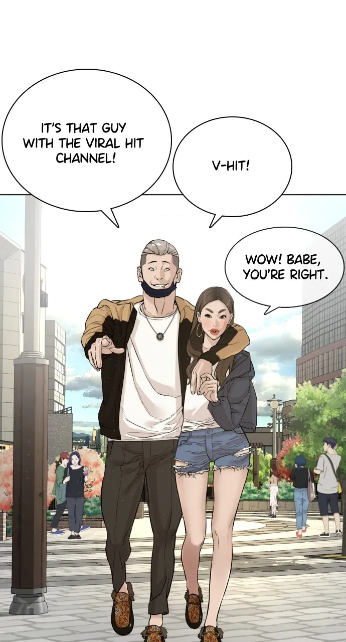 Read Viral Hit chapter 5 image 45 on Lezhin