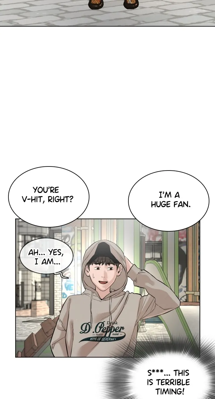 Read Viral Hit chapter 5 image 46 on Lezhin