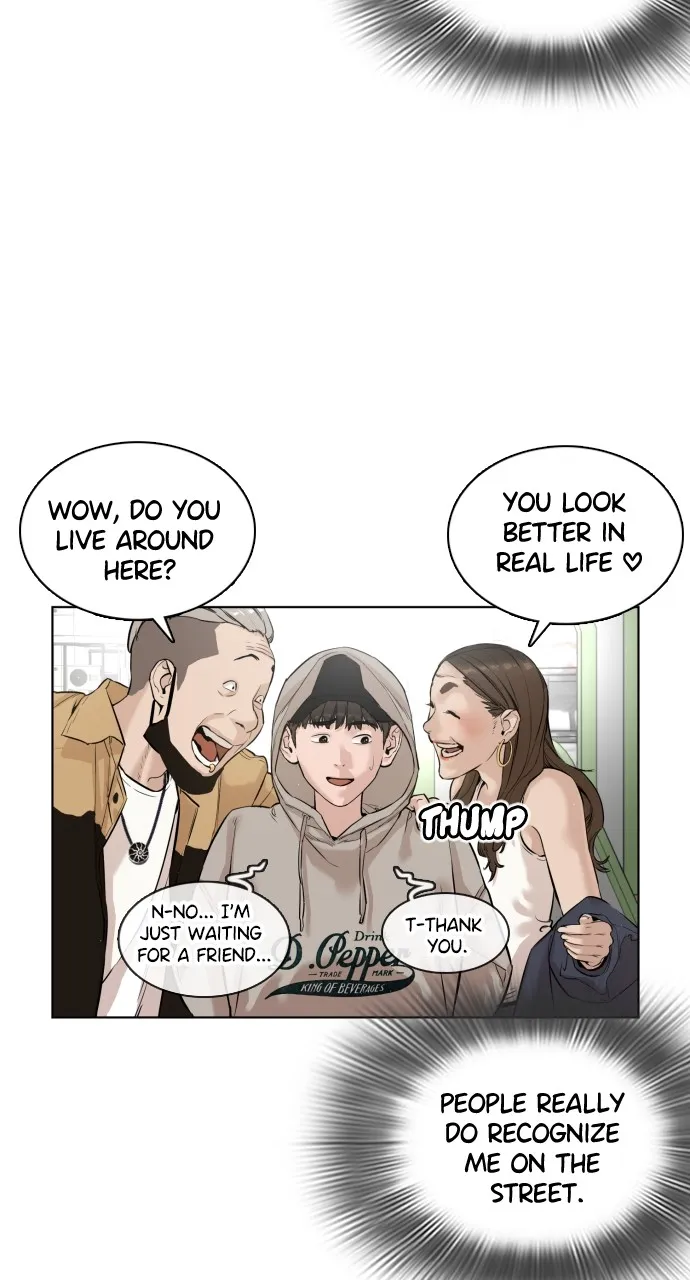 Read Viral Hit chapter 5 image 47 on Lezhin