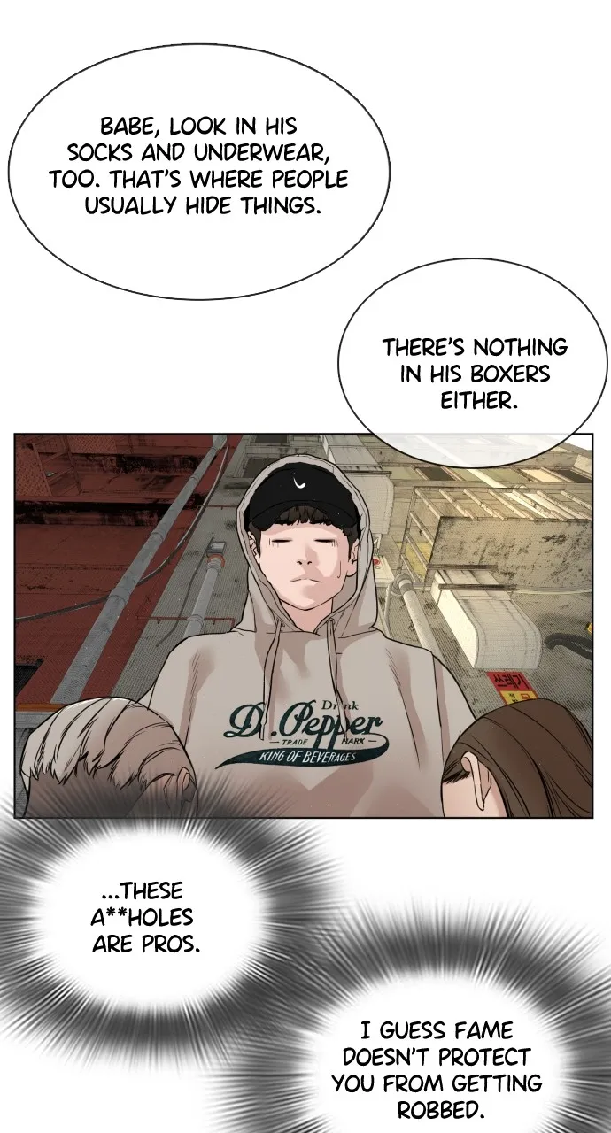 Read Viral Hit chapter 5 image 51 on Lezhin