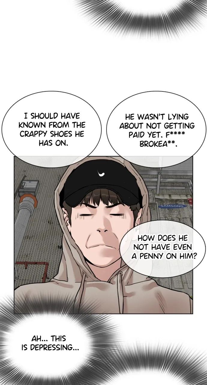 Read Viral Hit chapter 5 image 52 on Lezhin