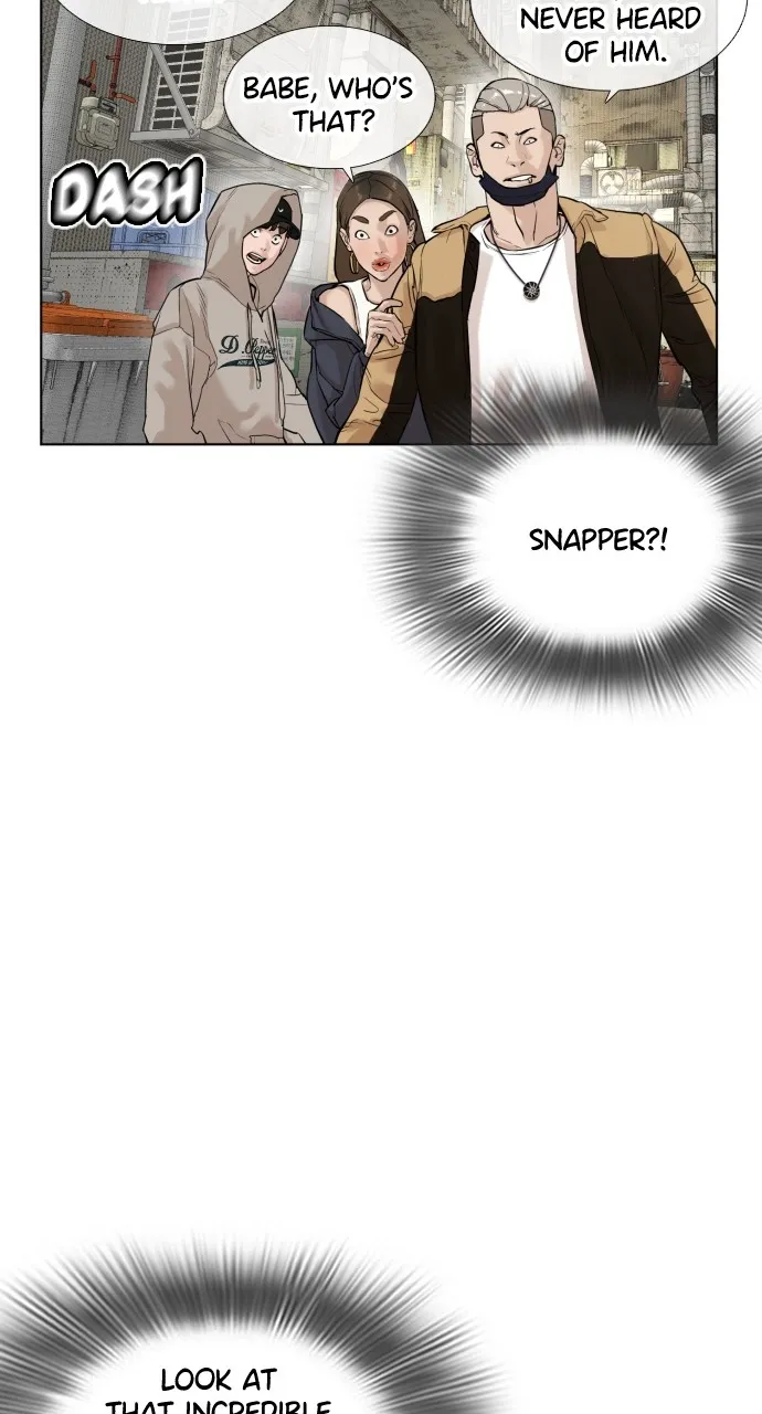 Read Viral Hit chapter 5 image 56 on Lezhin