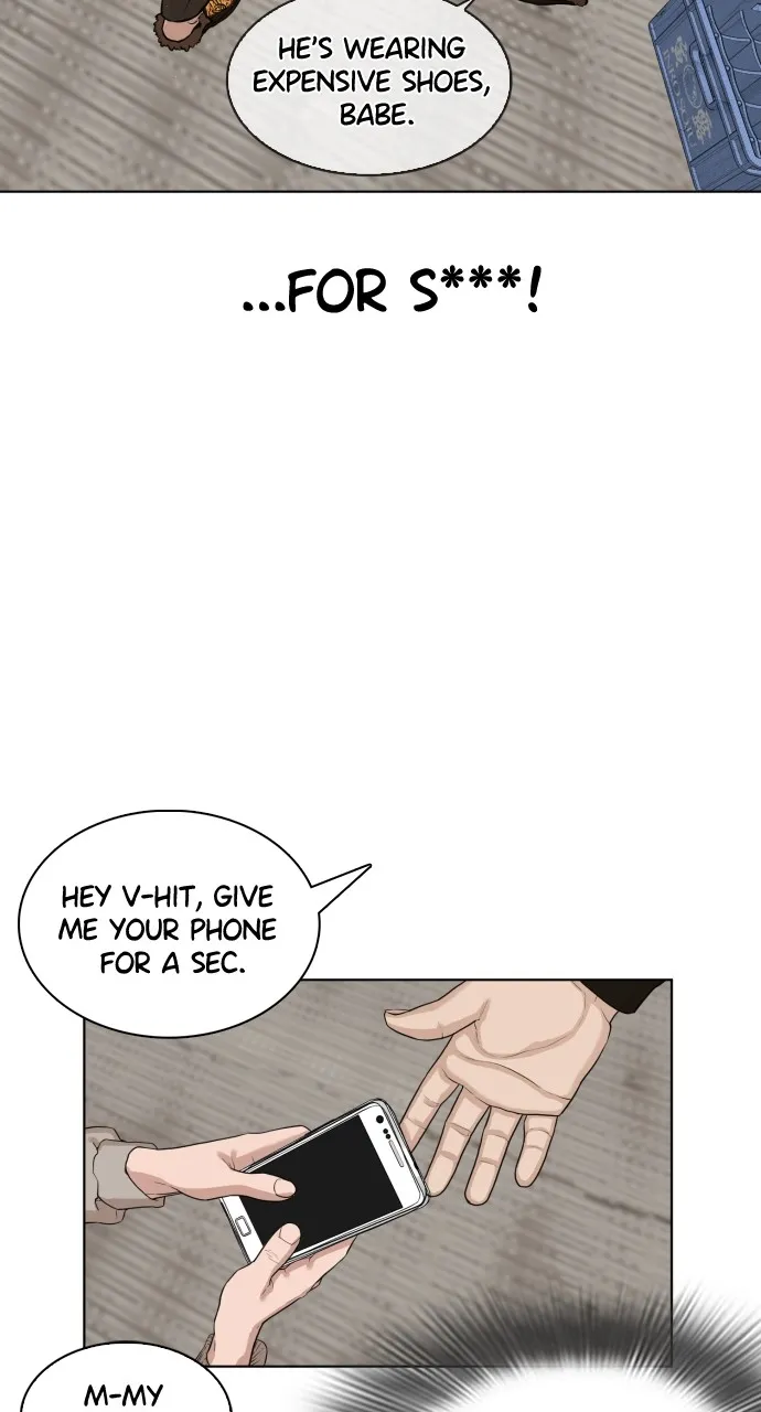 Read Viral Hit chapter 5 image 59 on Lezhin