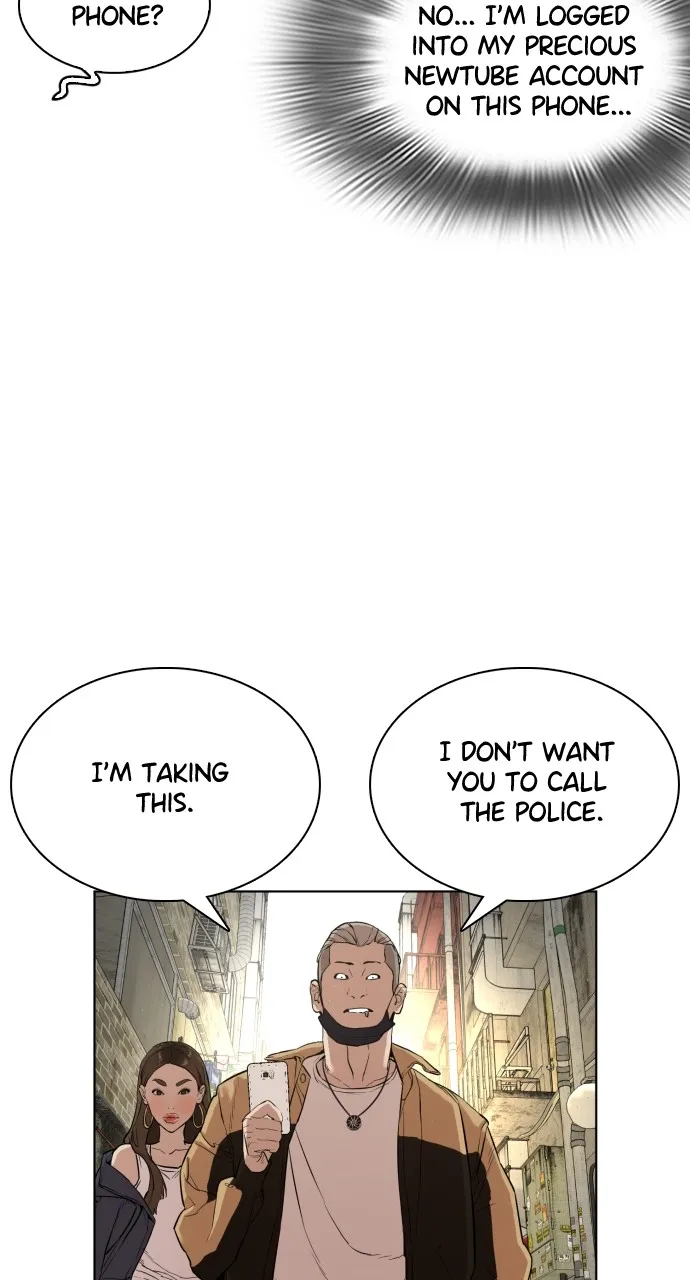Read Viral Hit chapter 5 image 60 on Lezhin