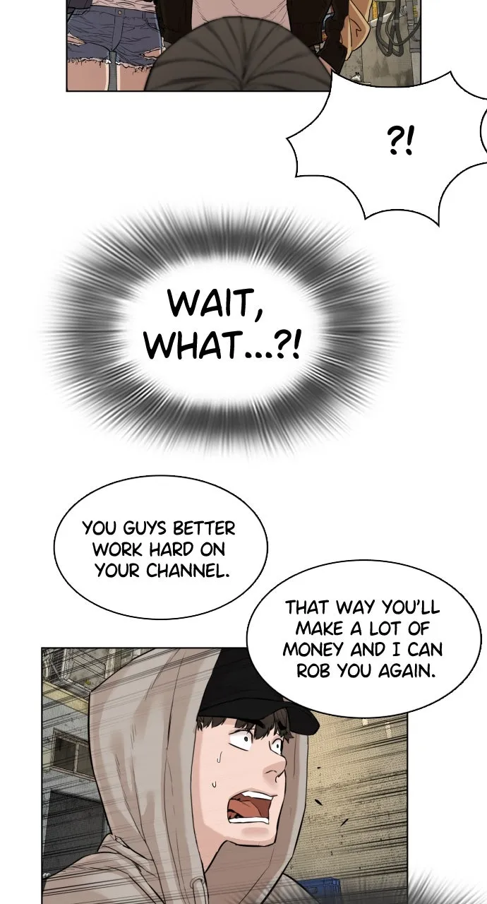 Read Viral Hit chapter 5 image 61 on Lezhin