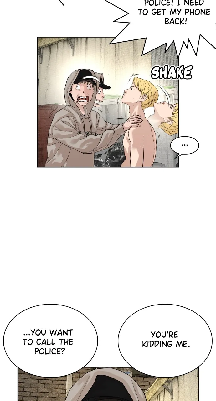 Read Viral Hit chapter 5 image 66 on Lezhin