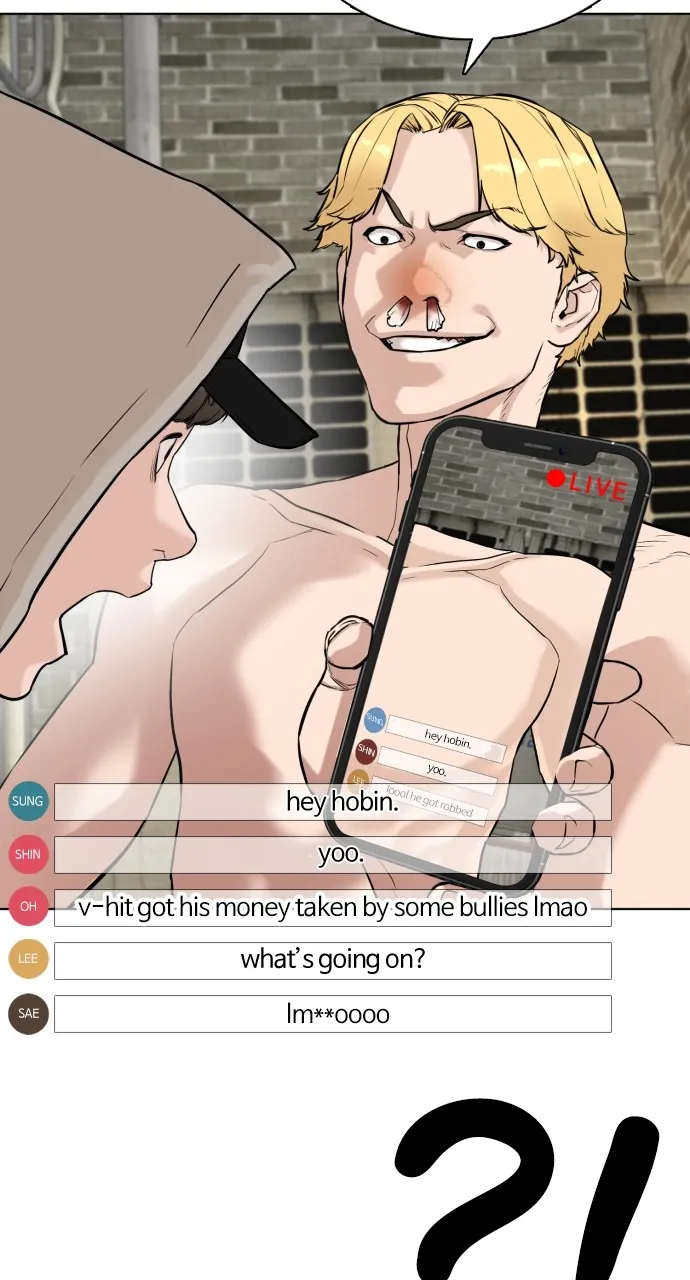 Read Viral Hit chapter 5 image 68 on Lezhin