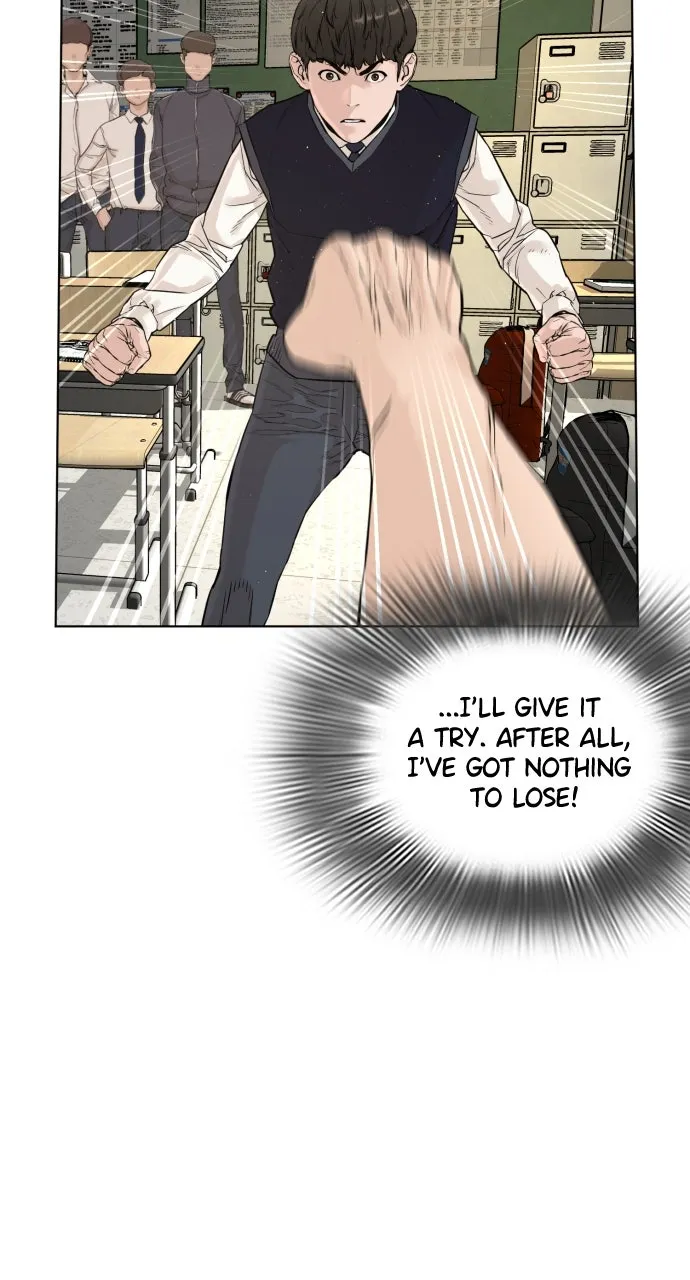 Read Viral Hit chapter 5 image 7 on Lezhin
