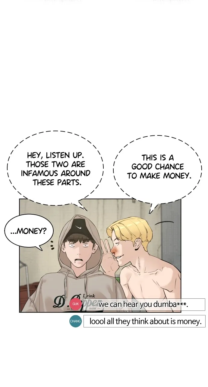 Read Viral Hit chapter 5 image 70 on Lezhin