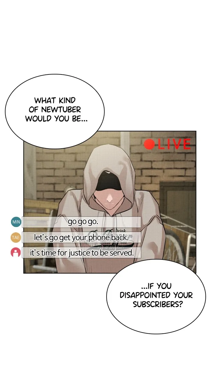 Read Viral Hit chapter 5 image 73 on Lezhin