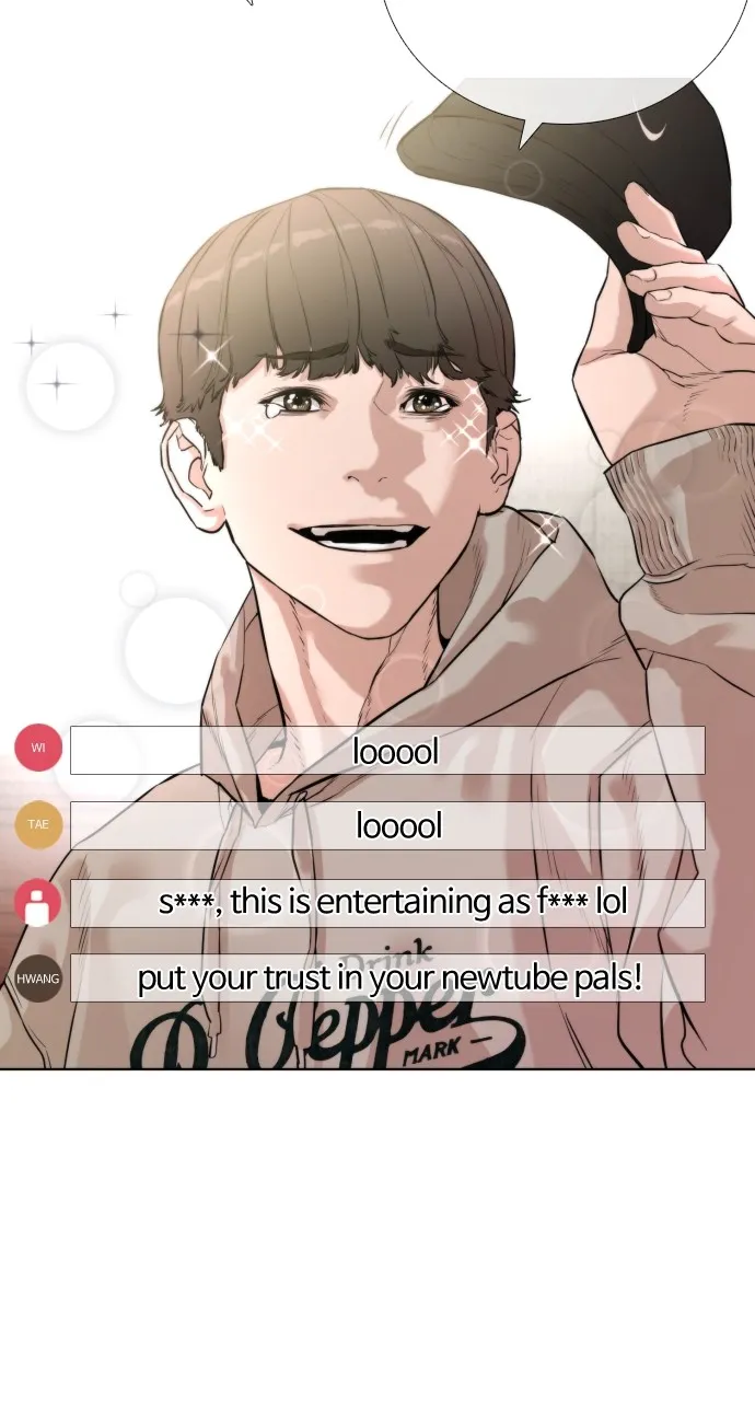 Read Viral Hit chapter 5 image 76 on Lezhin