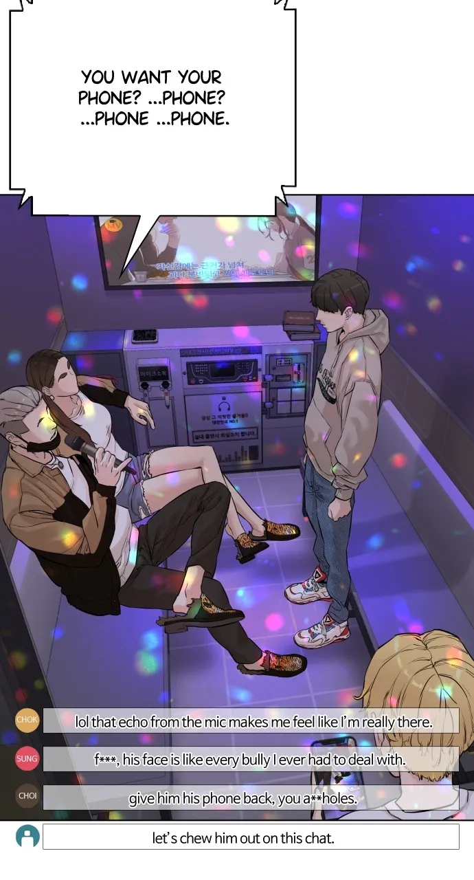 Read Viral Hit chapter 5 image 79 on Lezhin