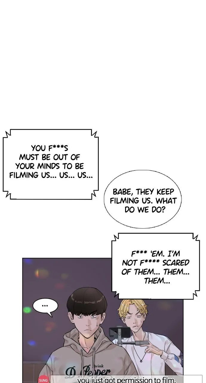 Read Viral Hit chapter 5 image 80 on Lezhin