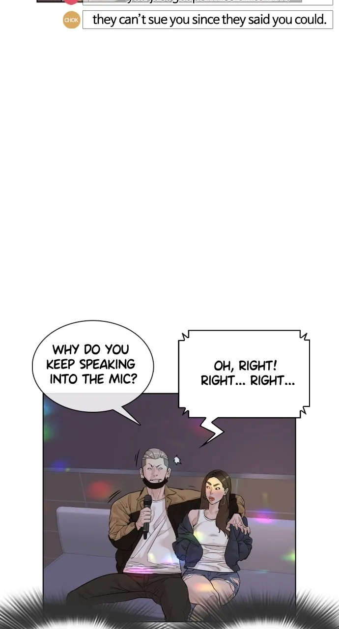 Read Viral Hit chapter 5 image 81 on Lezhin