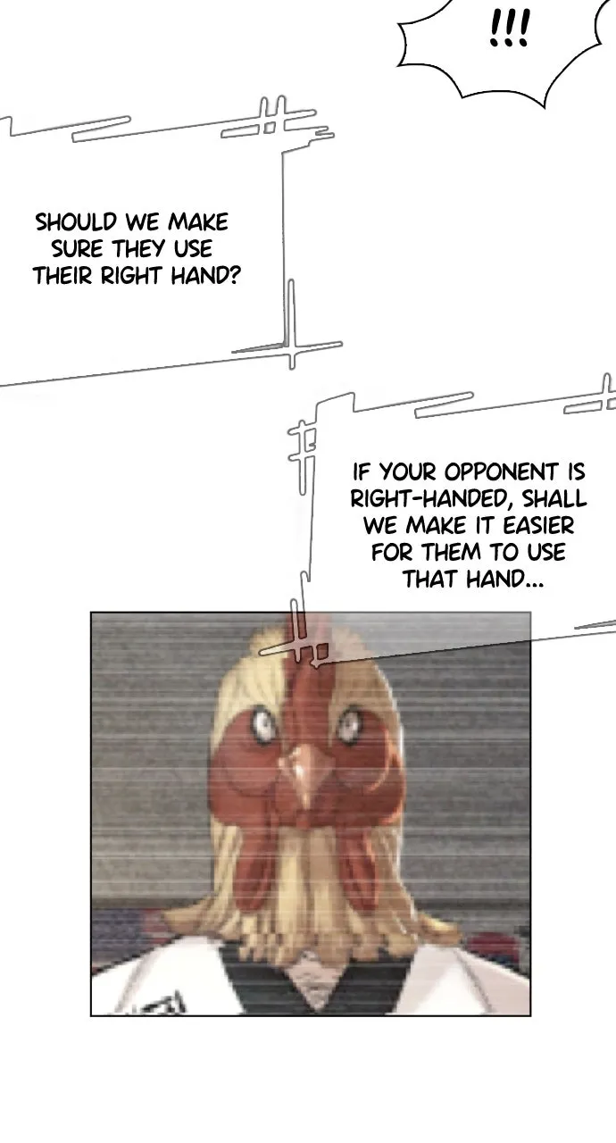 Read Viral Hit chapter 5 image 83 on Lezhin