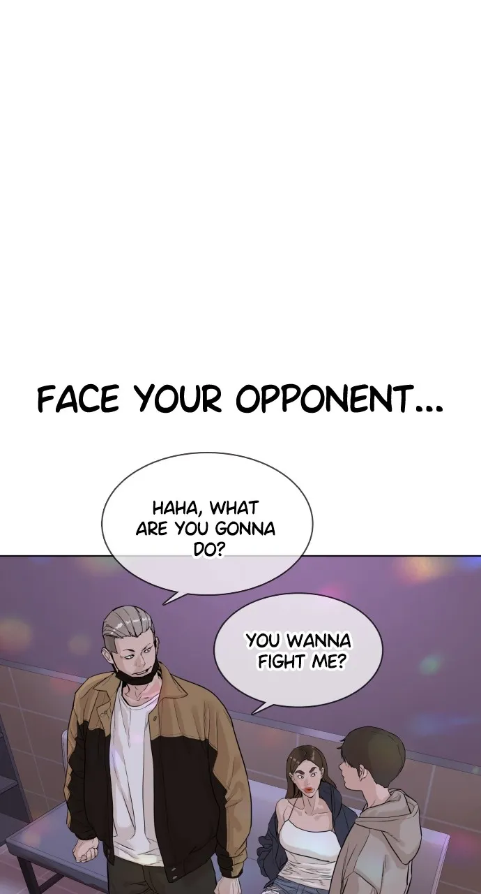 Read Viral Hit chapter 5 image 84 on Lezhin