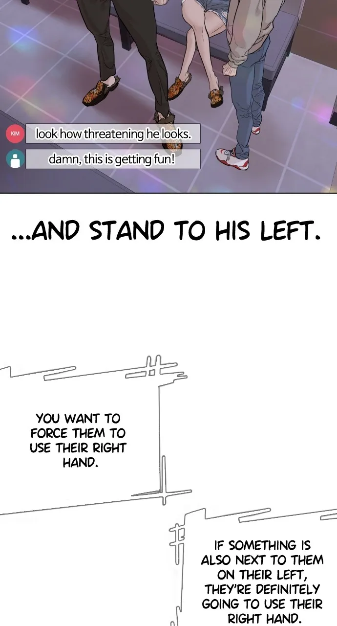 Read Viral Hit chapter 5 image 85 on Lezhin