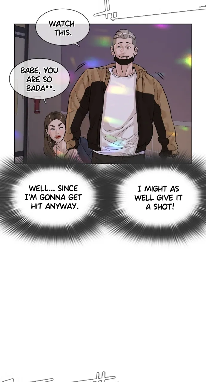 Read Viral Hit chapter 5 image 86 on Lezhin