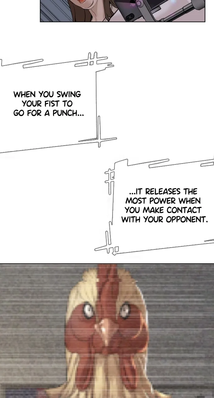 Read Viral Hit chapter 5 image 96 on Lezhin