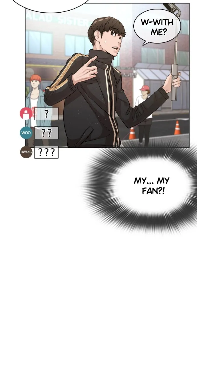 Read Viral Hit chapter 6 image 101 on Lezhin