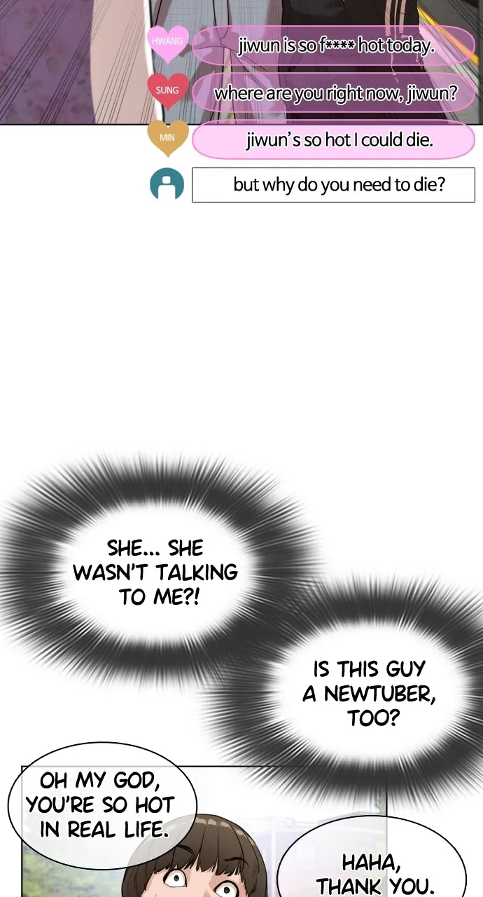 Read Viral Hit chapter 6 image 103 on Lezhin