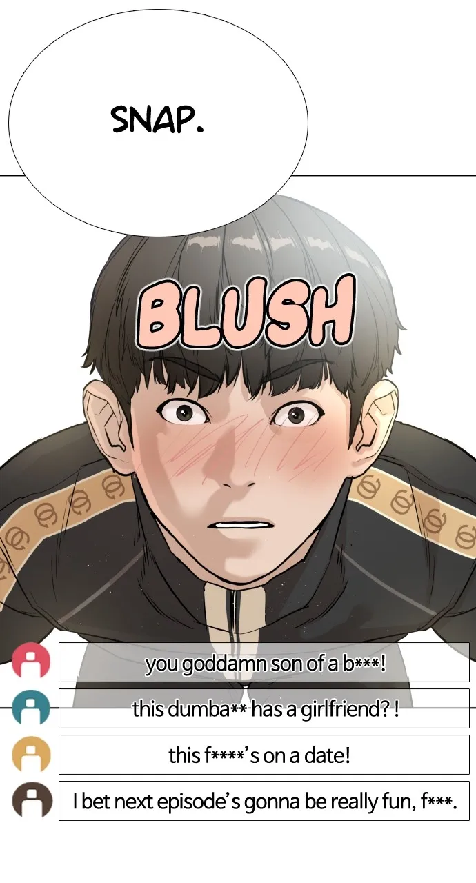Read Viral Hit chapter 6 image 116 on Lezhin