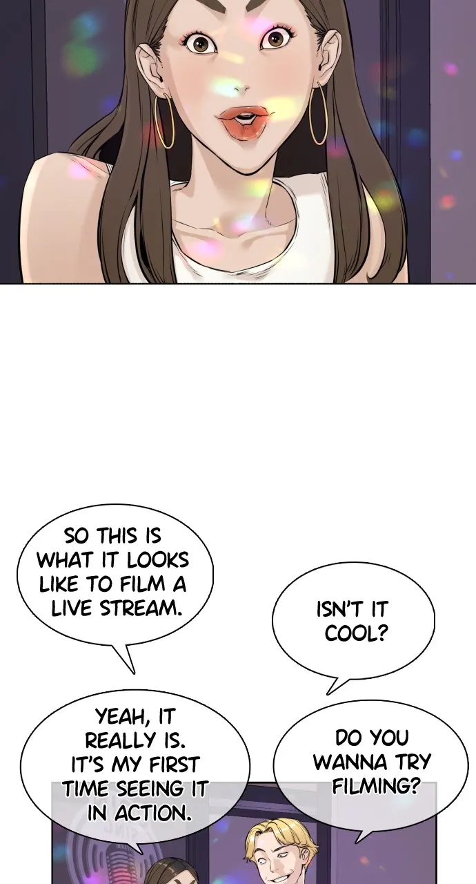 Read Viral Hit chapter 6 image 13 on Lezhin