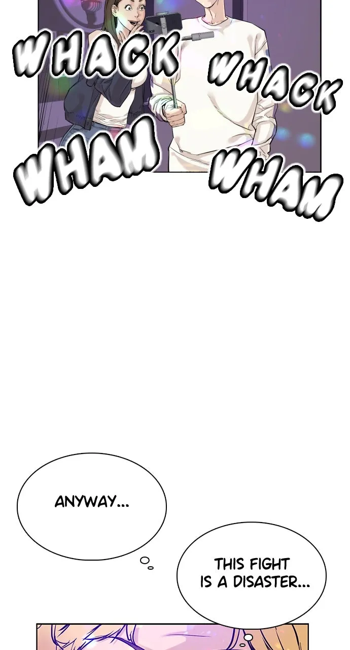 Read Viral Hit chapter 6 image 14 on Lezhin