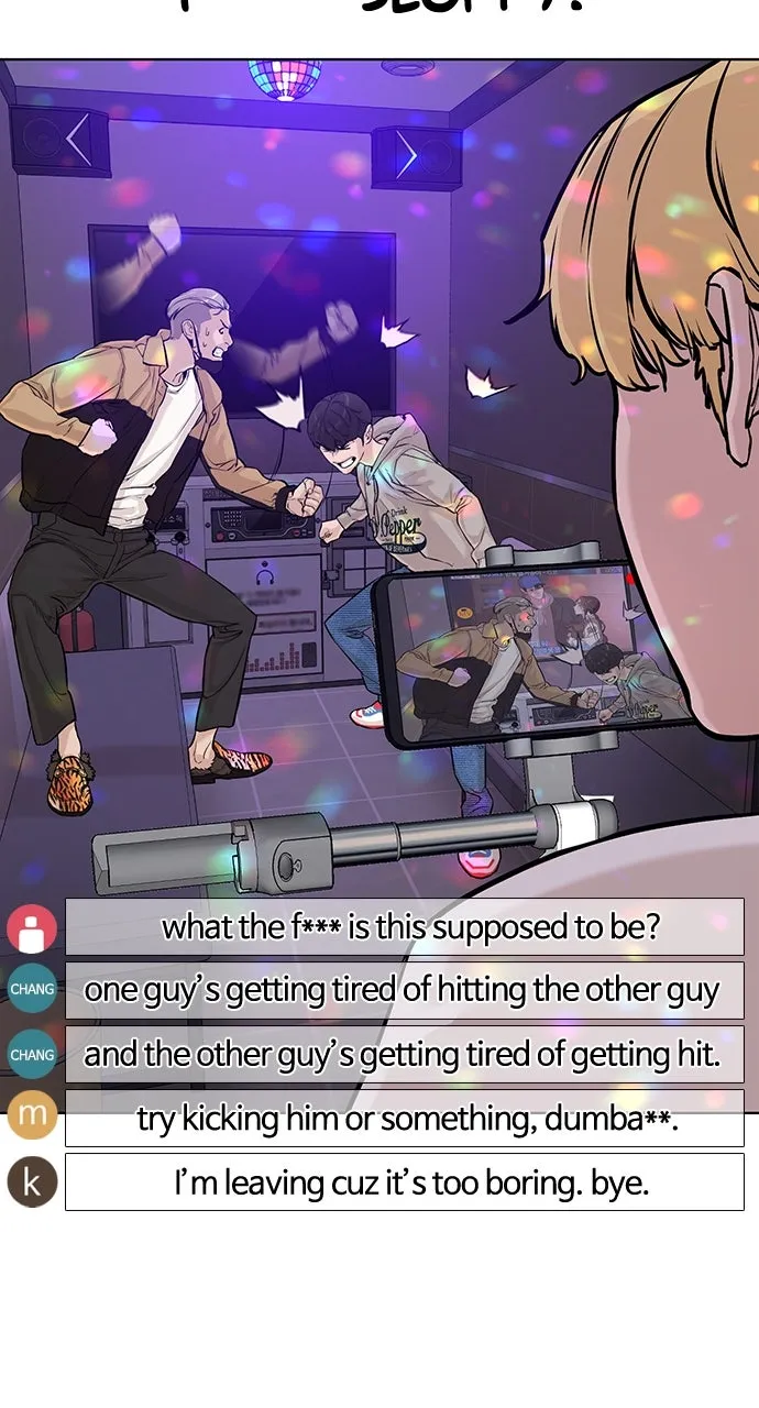 Read Viral Hit chapter 6 image 16 on Lezhin
