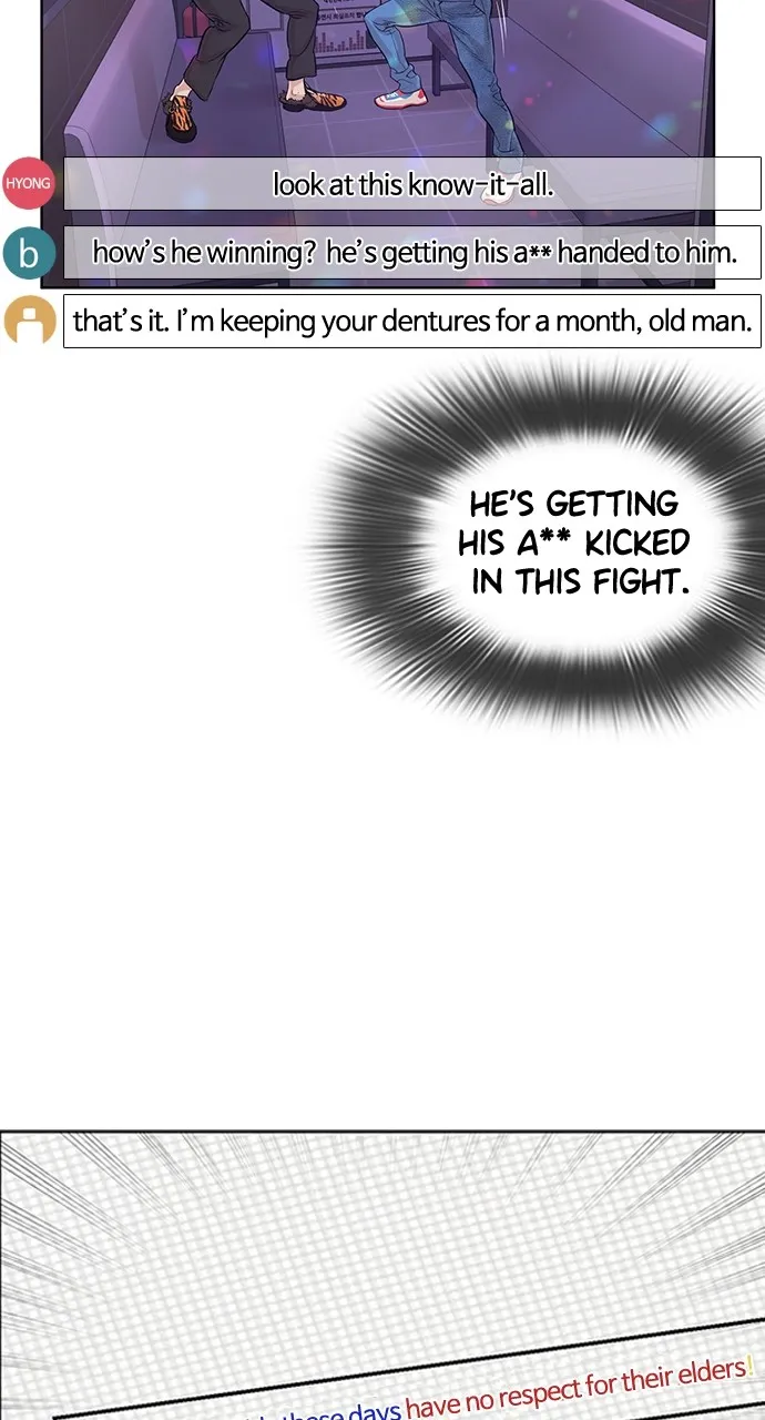 Read Viral Hit chapter 6 image 21 on Lezhin