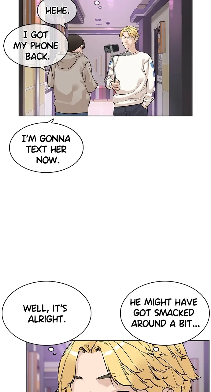 Read Viral Hit chapter 6 image 33 on Lezhin