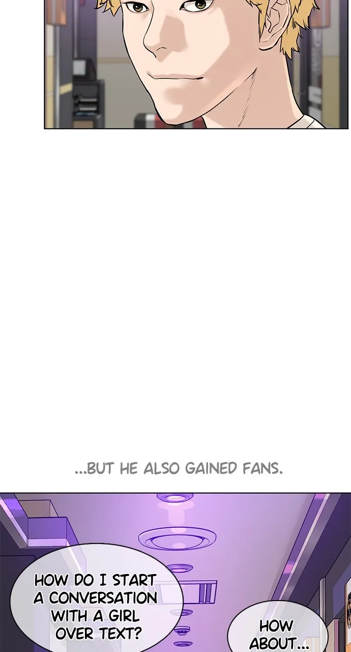 Read Viral Hit chapter 6 image 34 on Lezhin