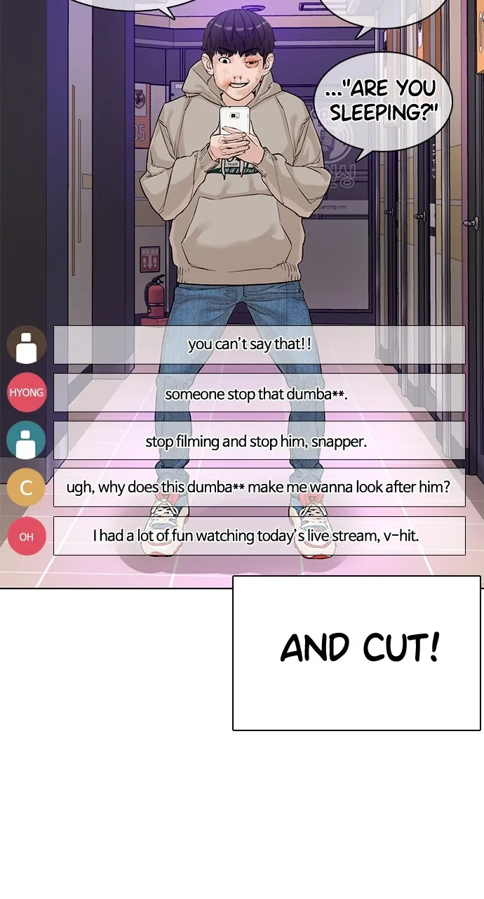 Read Viral Hit chapter 6 image 35 on Lezhin