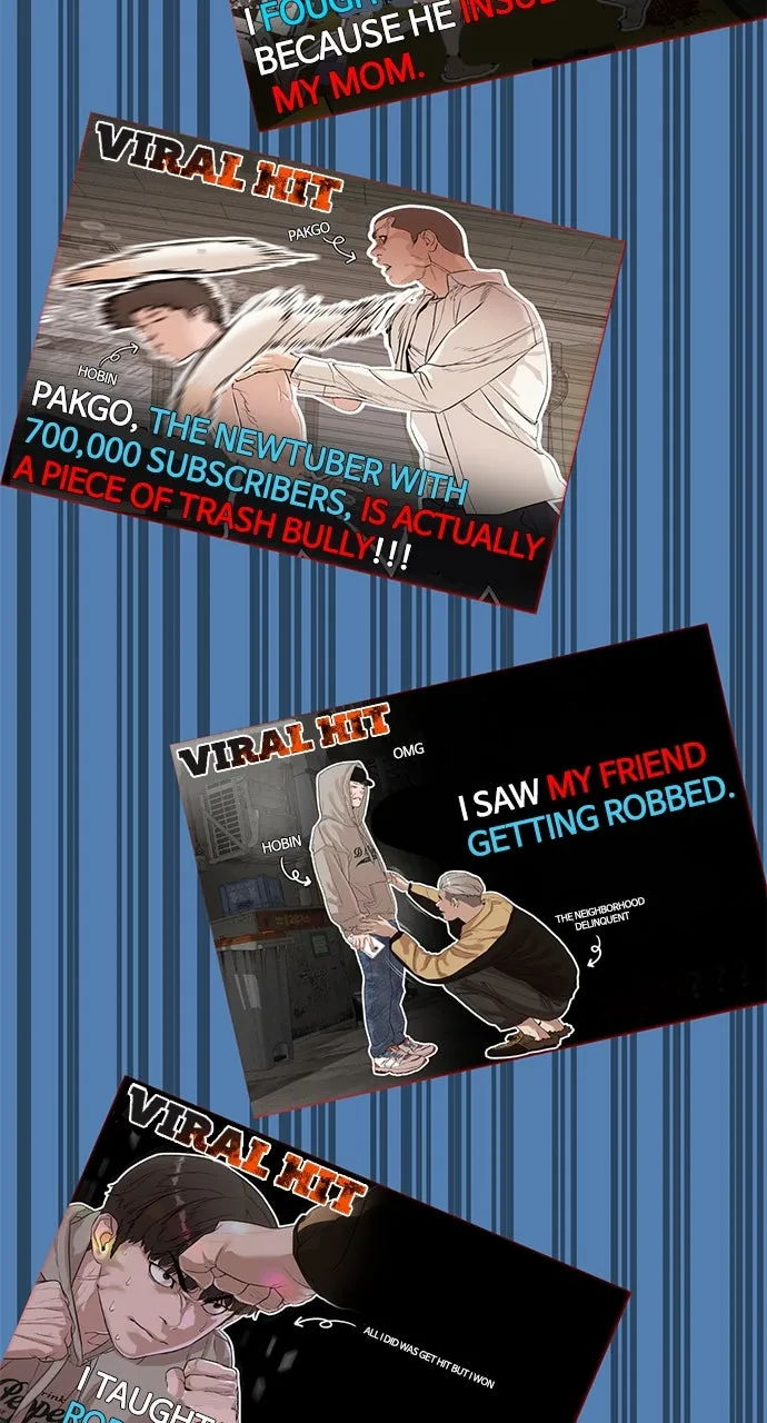 Read Viral Hit chapter 6 image 38 on Lezhin