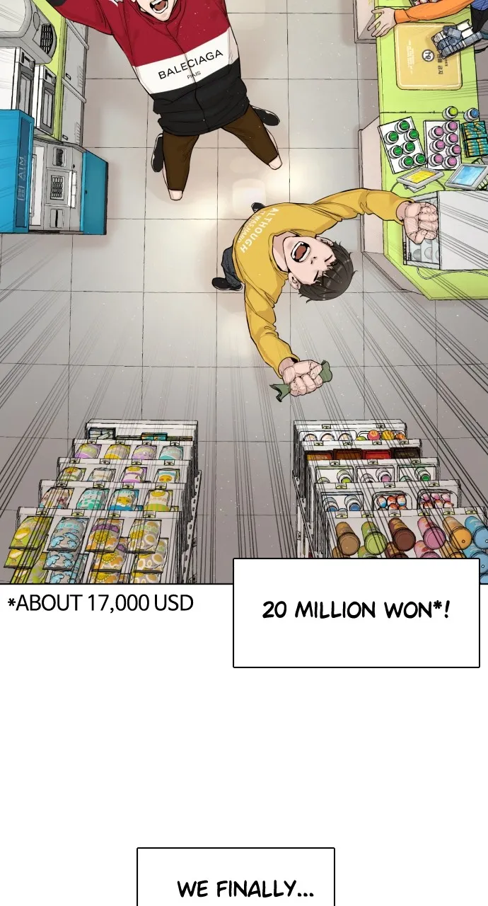 Read Viral Hit chapter 6 image 42 on Lezhin