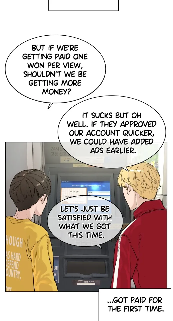 Read Viral Hit chapter 6 image 43 on Lezhin