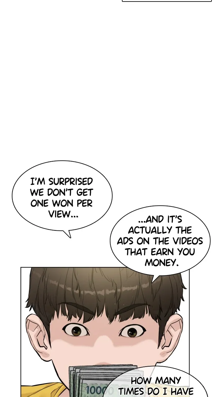 Read Viral Hit chapter 6 image 44 on Lezhin