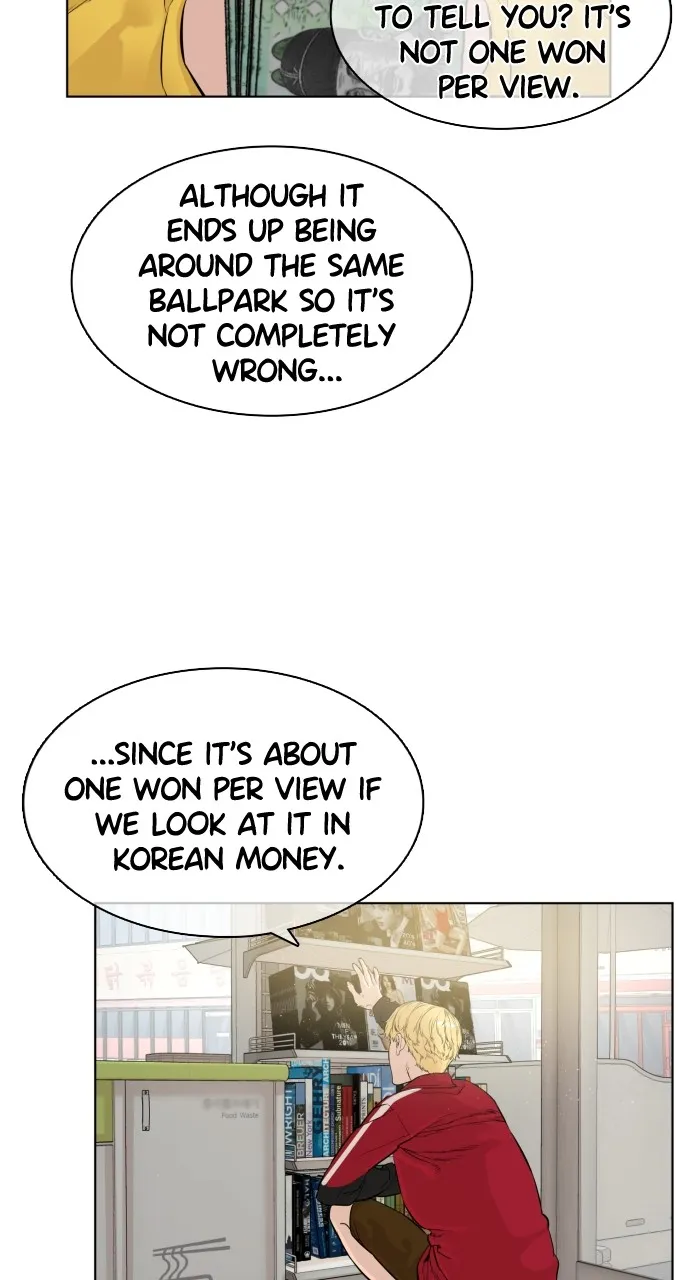 Read Viral Hit chapter 6 image 45 on Lezhin